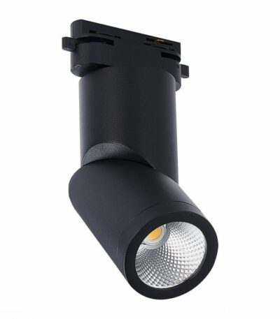 Трековый светодиодный светильник ST Luce ST650.446.10