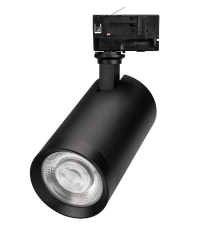 Трековый трехфазный светильник Arlight LGD-CALIPSO-4TR-R85-20W Day4000-MIX 046734