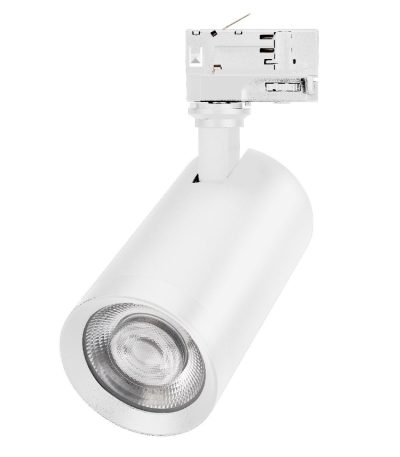 Трековый трехфазный светильник Arlight LGD-CALIPSO-4TR-R85-30W Day4000-MIX 046737