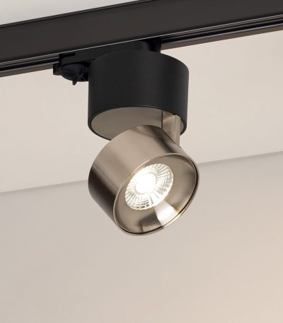 Трековый трехфазный светильник Arlight SP-PLURIO-TRACK-4TR-R77-9W Day4000 038110