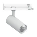 Трековый трехфазный светильник Feron AL147 51596