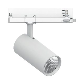 Трековый трехфазный светильник Feron AL147 51596