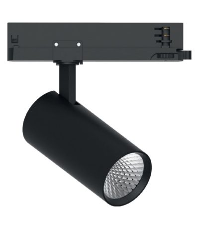 Трековый трехфазный светильник Feron AL147 51599