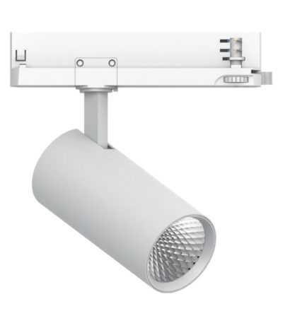 Трековый трехфазный светильник Feron AL147 51600