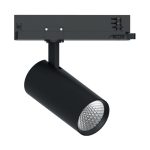 Трековый трехфазный светильник Feron AL147 51601