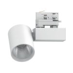 Трековый трехфазный светильник Feron AL148 51602