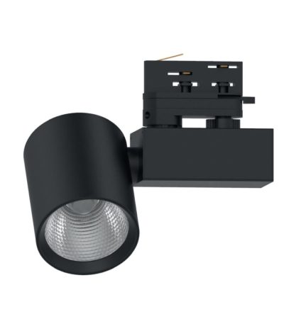 Трековый трехфазный светильник Feron AL148 51607