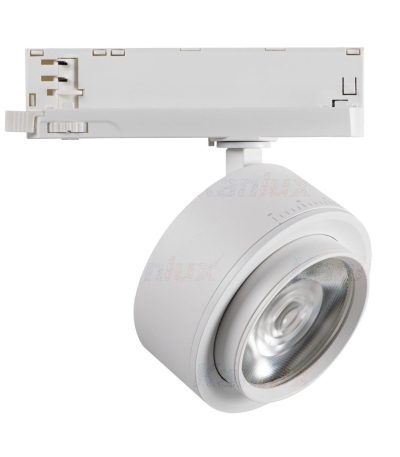 Трековый трехфазный светильник Kanlux Btl 35652