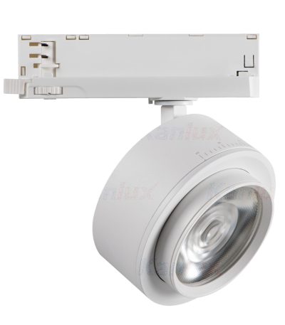 Трековый трехфазный светильник Kanlux Btl 35656