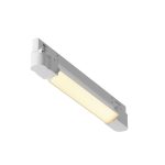 Трековый трехфазный светильник Maytoni Basis TR196-3-10W2.7K-W