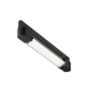 Трековый трехфазный светильник Maytoni Basis TR196-3-10W4K-B