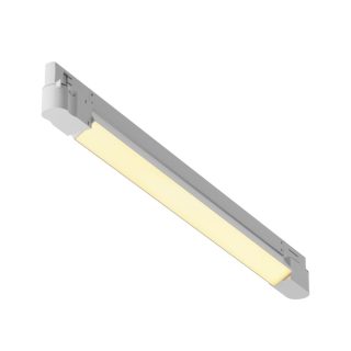 Трековый трехфазный светильник Maytoni Basis TR196-3-20W2.7K-W