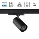 Трековый трехфазный светильник Novotech Port Helix 359568