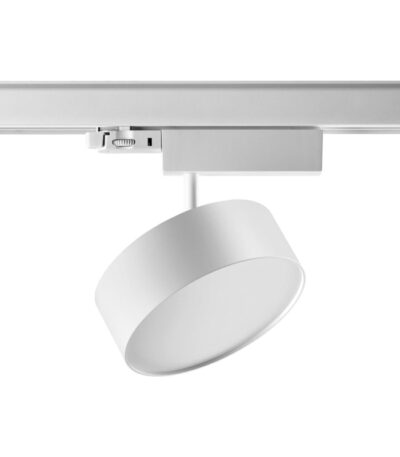 Трековый трехфазный светильник Novotech Prometa 358758