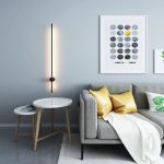 Настенный светильник ImperiumLoft Wall Lines 178037-26