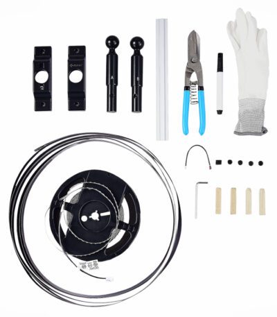 Тросовая световая система ST Luce Ray ST960.437.10