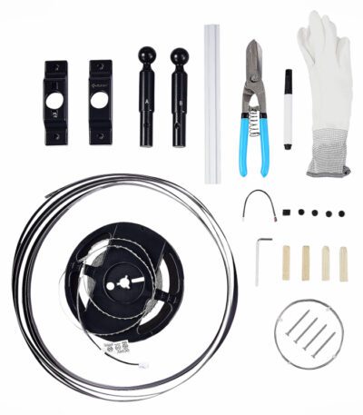 Тросовая световая система ST Luce Ray ST961.437.14