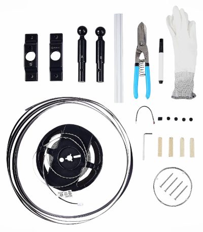 Тросовая световая система ST Luce Ray ST961.447.09