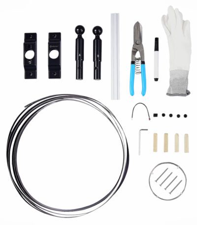 Тросовая световая система ST Luce Ray ST962.407.00