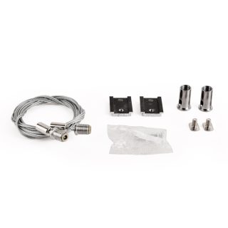 Тросовый подвес для магнитного шинопровода Wolta WML-MK5/01B