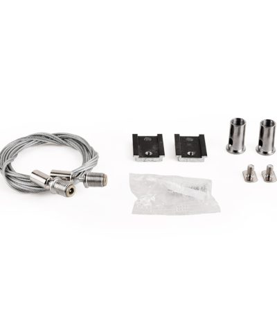 Тросовый подвес для магнитного шинопровода Wolta WML-MK5/01B