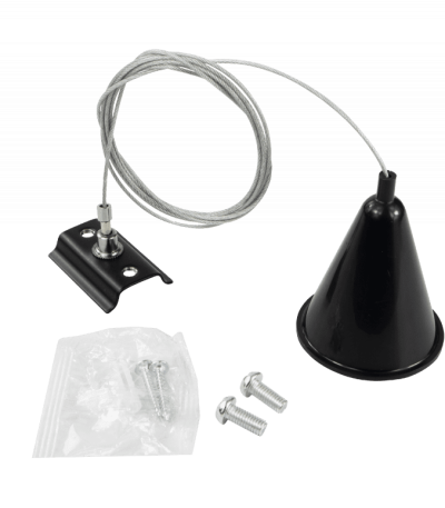 Тросовый подвес для однофазного шинопровода EKS Art 0У-00001369