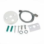 Тросовый подвес для однофазного шинопровода ST Luce Base ST002.559.00.1