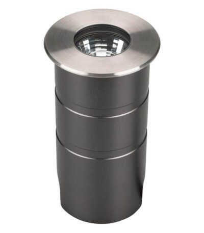 Тротуарный светильник Arlight LTD-GROUND-R65-6W Warm3000 026449