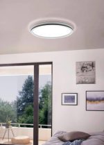 Потолочный светильник Eglo Lazaras 99841