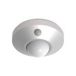 Потолочный светодиодный светильник Gauss CL002