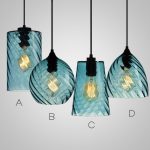 Подвесной светильник ImperiumLoft CL RIB 140614-26