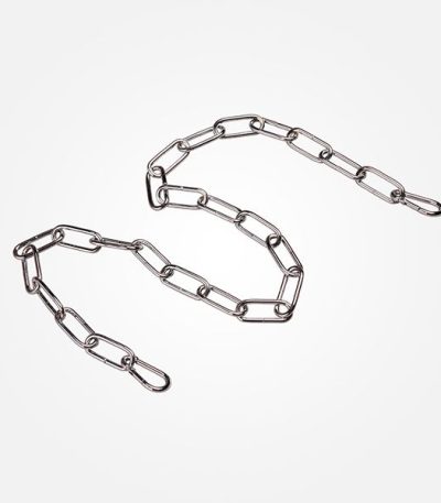 Цепь Eurosvet 1 м 10300 хром 00000073023