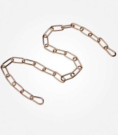 Цепь Eurosvet 1 м 10301 золото 00000073024