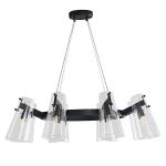 Подвесная люстра Zortes Dallas ZRS.90611.08