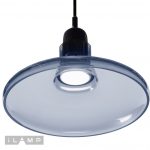 Подвесной светильник iLamp Puro AP9006-1D BU
