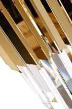 Настенный светильник Garda Decor 62GDM-81006