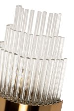 Настенный светильник Garda Decor 92EL-YG59021G-2W