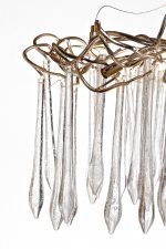 Подвесная люстра Garda Decor 86-8035/800