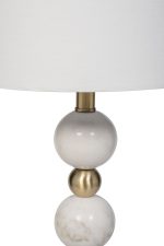 Настольная лампа Garda Decor 22-89567