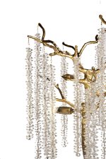 Настольная лампа Garda Decor 86-80860