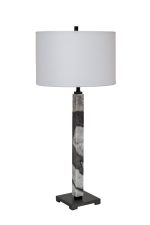 Настольная лампа Garda Decor 185HM-03631 Настольная лампа Garda Decor 185HM-03631