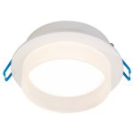 Встраиваемый светильник Feron DL509 51937