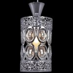 Подвесной светильник Reluce 03098-0.4-01 CH