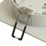 Встраиваемый светильник Feron DL506 51361