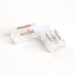 Соединитель угловой Feron LD178 48275