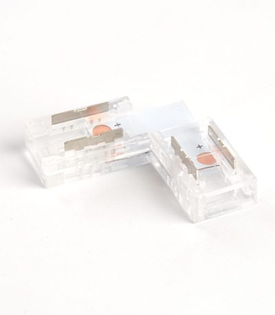 Соединитель угловой Feron LD178 48275