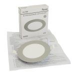 Встраиваемый светильник Feron AL500 51610