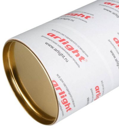 Тубус картонный Arlight ARL-55х3х2050 021959