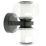 Уличный настенный светильник Feron Париж DH1602 51989