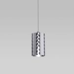 Подвесной светильник Eurosvet Bonaldo 50247/1 LED хром a061442